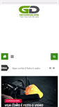 Mobile Screenshot of gigadicas.com